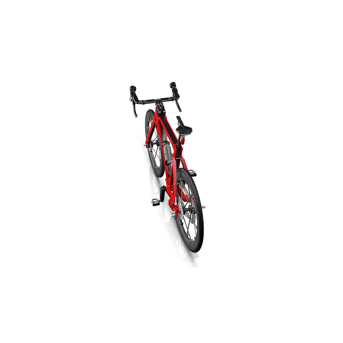 LEGO® Icons™ 11380 Rower szosowy, zdjęcie 3