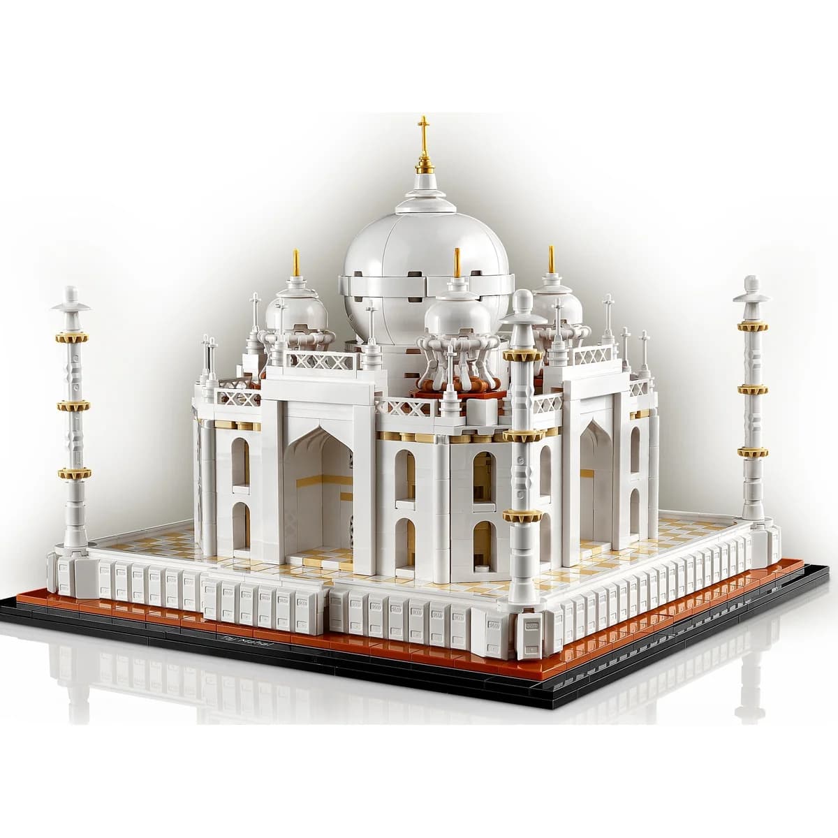 LEGO® Architecture™ 21056 Taj Mahal, zdjęcie 4