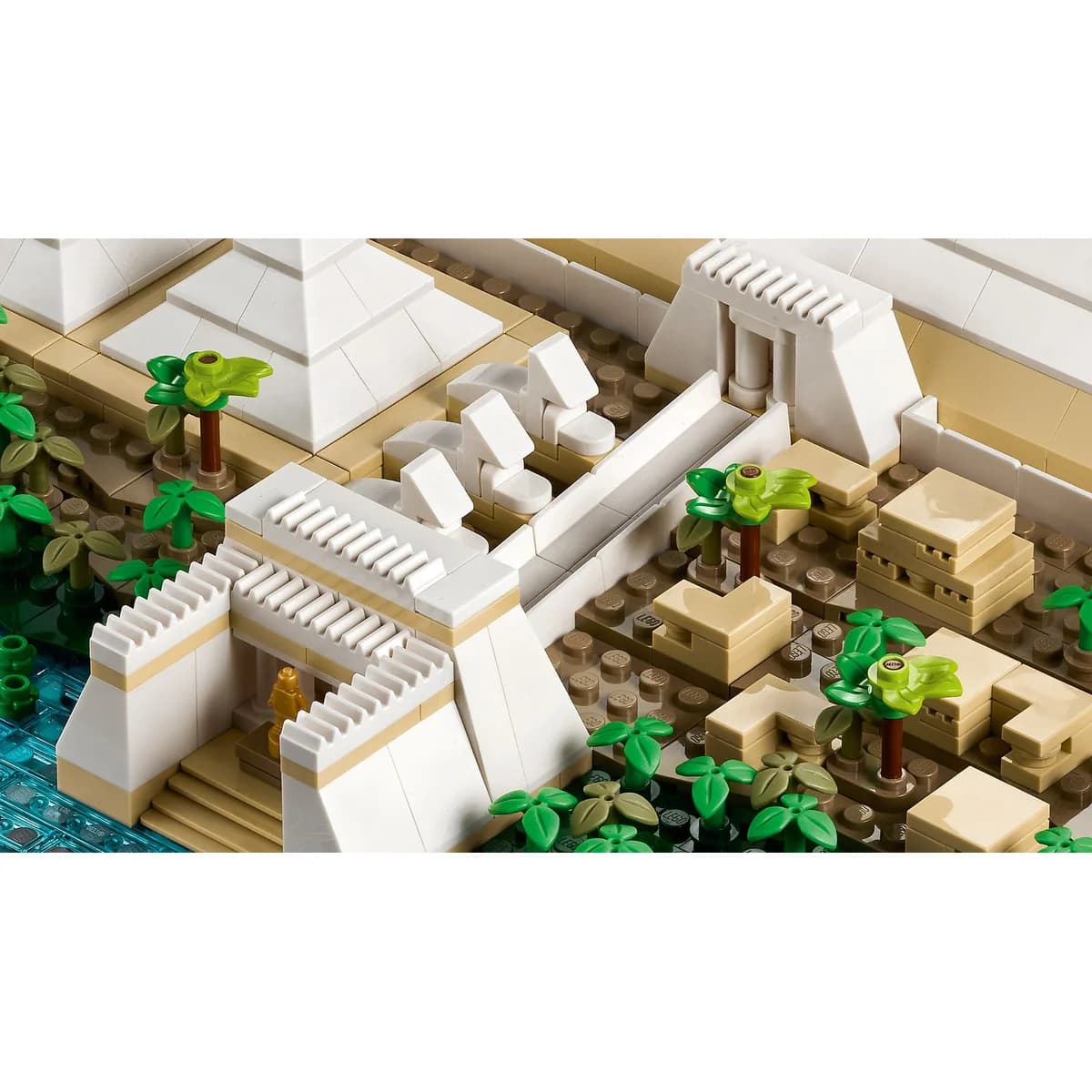 LEGO® Architecture™ 21058 Piramida Cheopsa, zdjęcie 5
