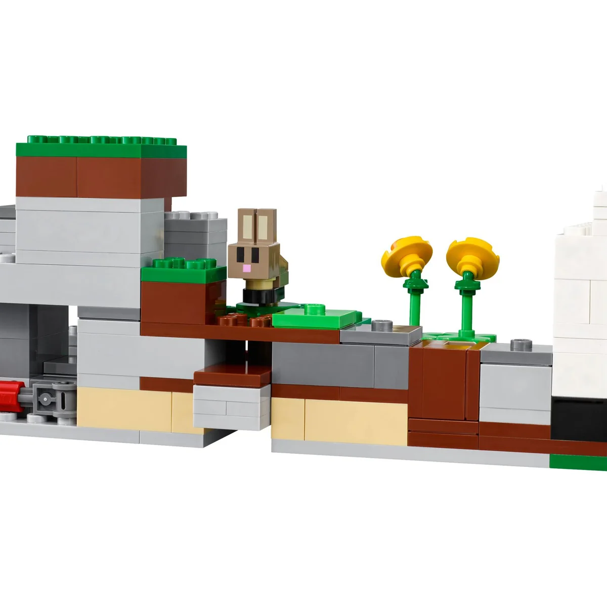 LEGO® Minecraft™ 21181 Ranczo Królików, zdjęcie 5