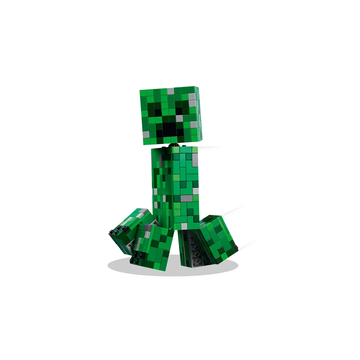 LEGO® Minecraft™ 21276 Creeper, zdjęcie 3