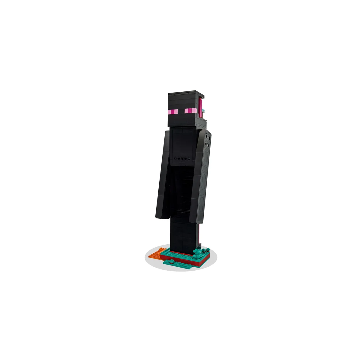 LEGO® Minecraft™ 21279 Wieża Endermana, zdjęcie 4