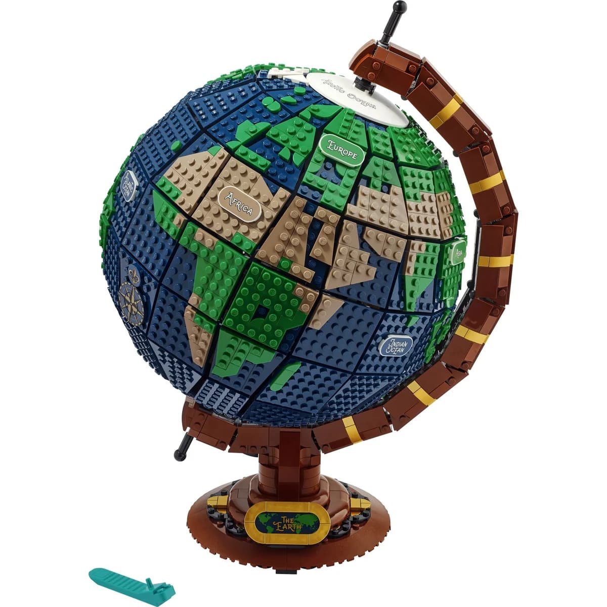 LEGO® Ideas™ 21332 Globus