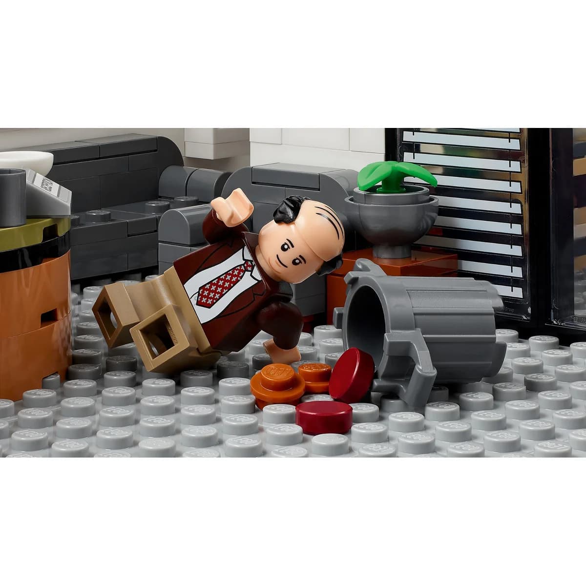 LEGO® Ideas™ 21336 The Office, zdjęcie 2