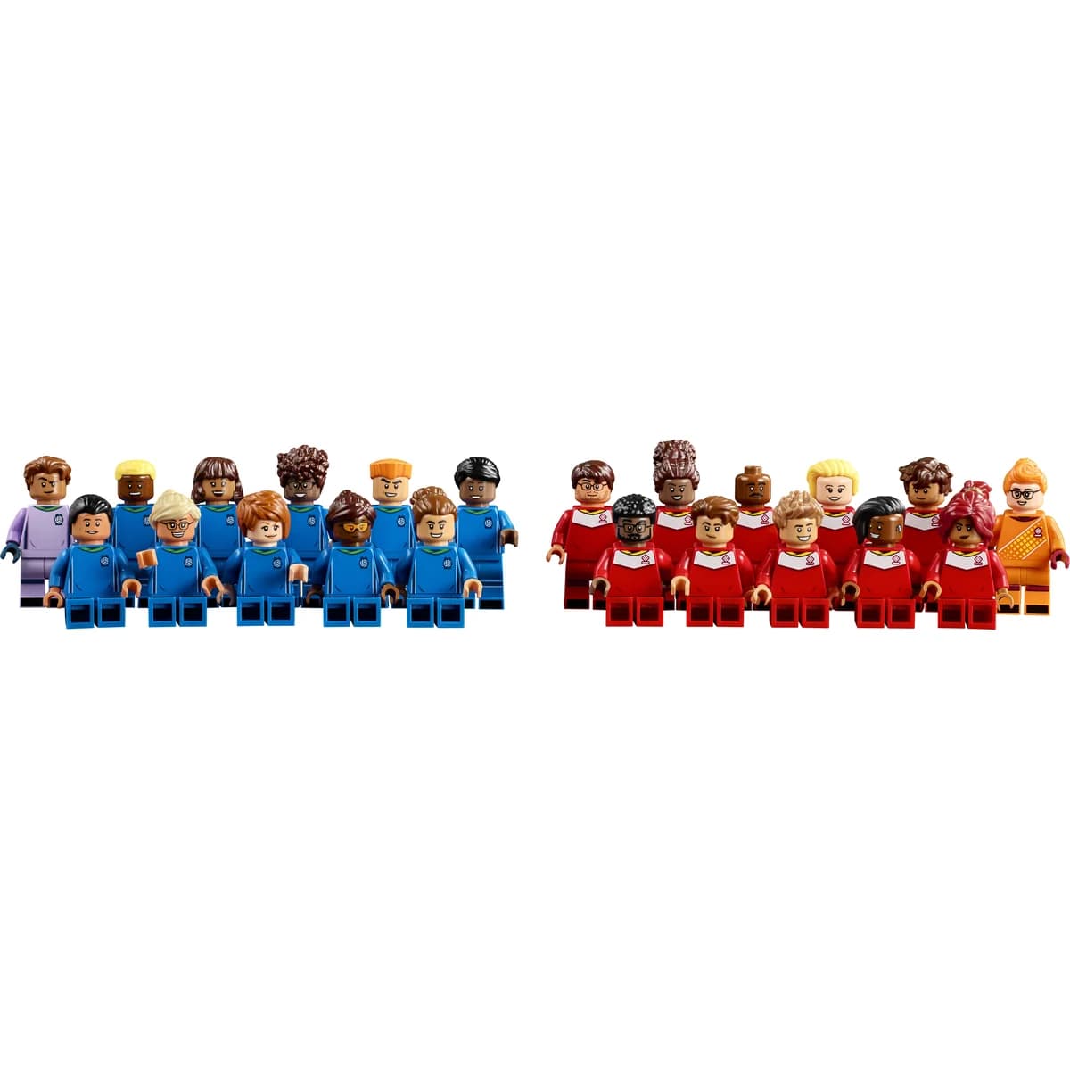 LEGO® Ideas™ 21337 Piłkarzyki, zdjęcie 3