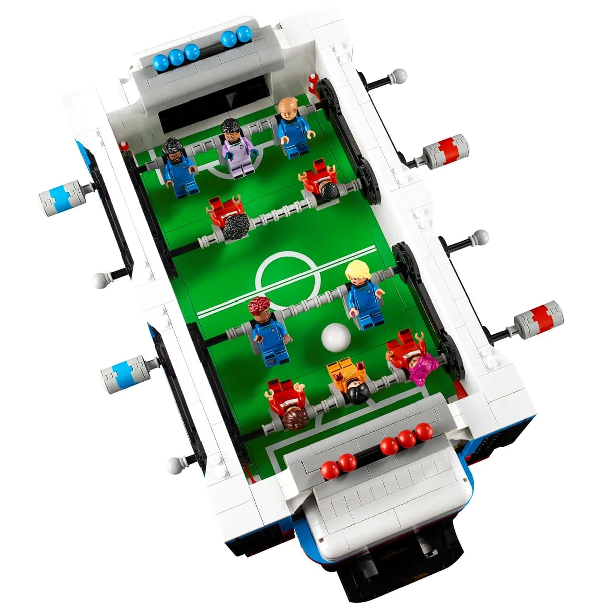 LEGO® Ideas™ 21337 Piłkarzyki, zdjęcie 5