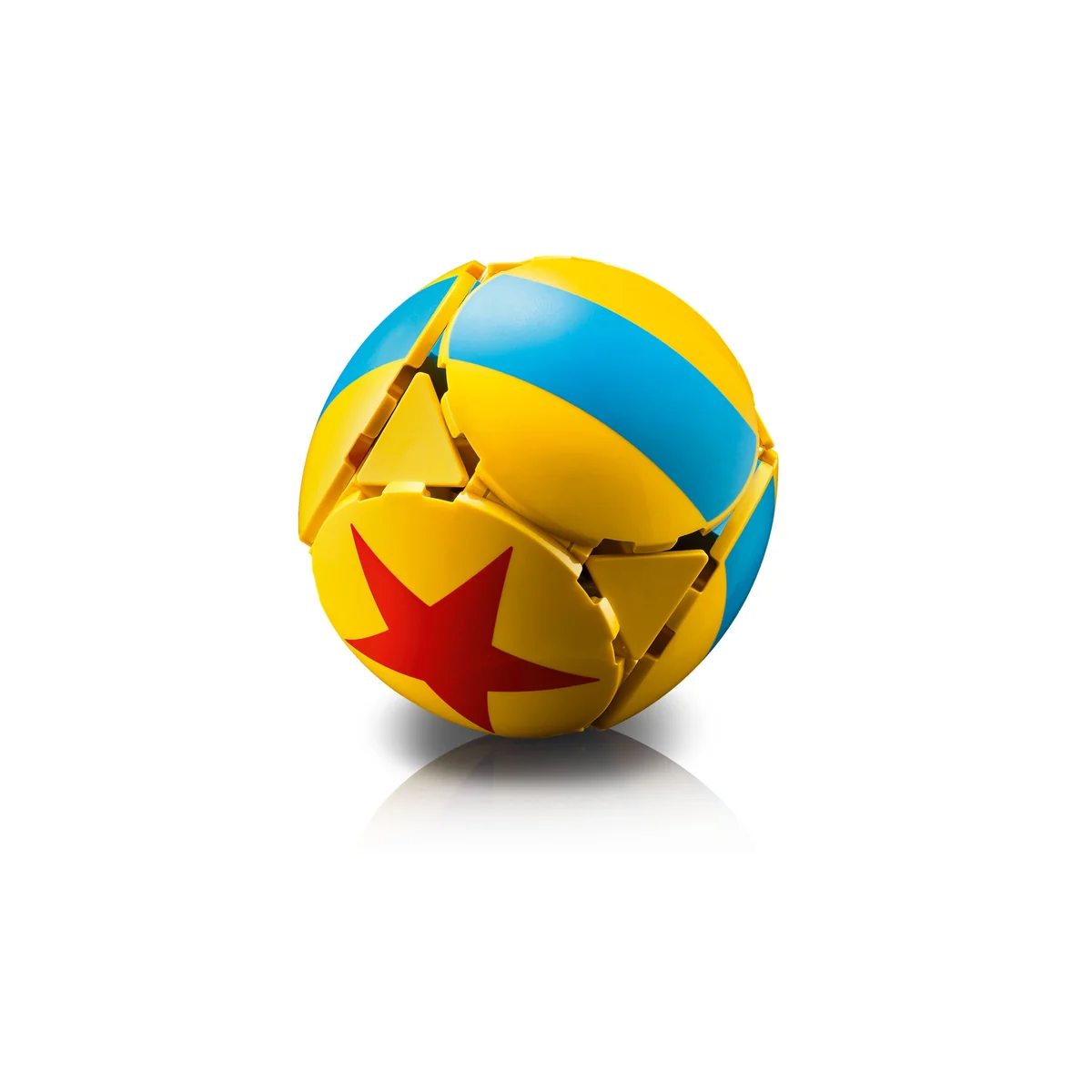 LEGO® Ideas™ 21357 Disney Pixar Luxo Jr., zdjęcie 3