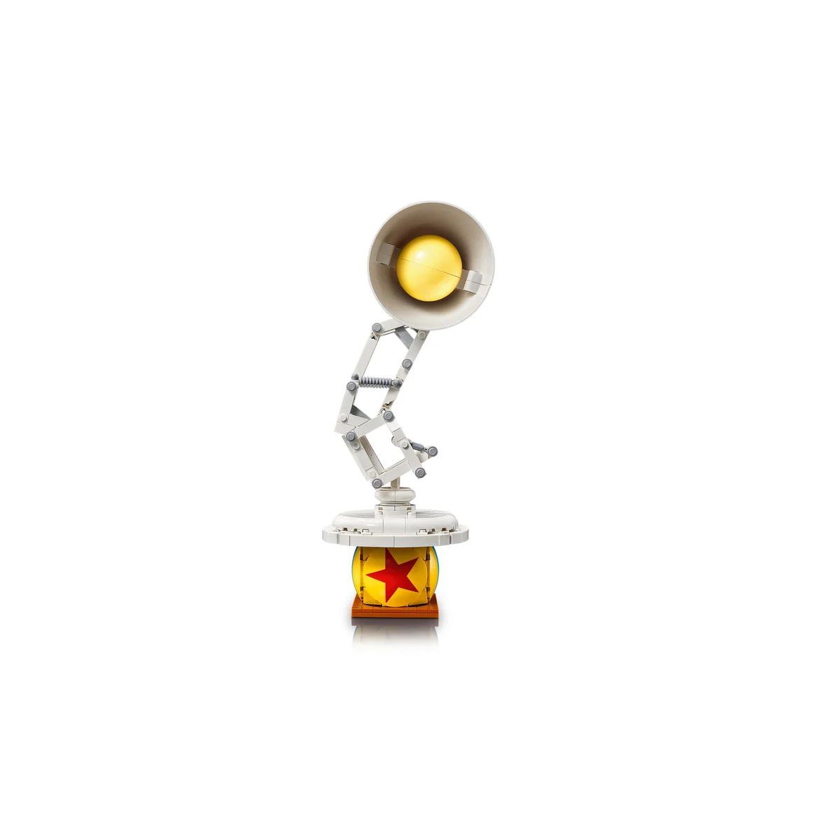 LEGO® Ideas™ 21357 Disney Pixar Luxo Jr., zdjęcie 4