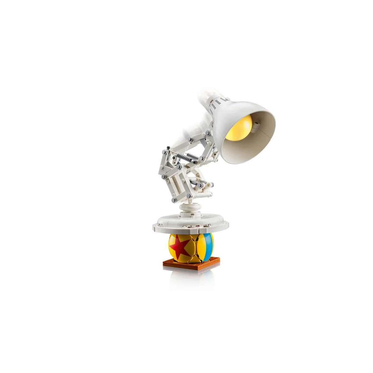 LEGO® Ideas™ 21357 Disney Pixar Luxo Jr., zdjęcie 5