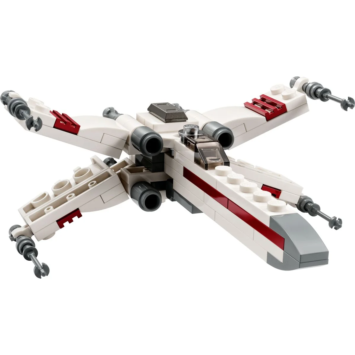 LEGO® Star Wars™ 30654 X-wing Starfighter