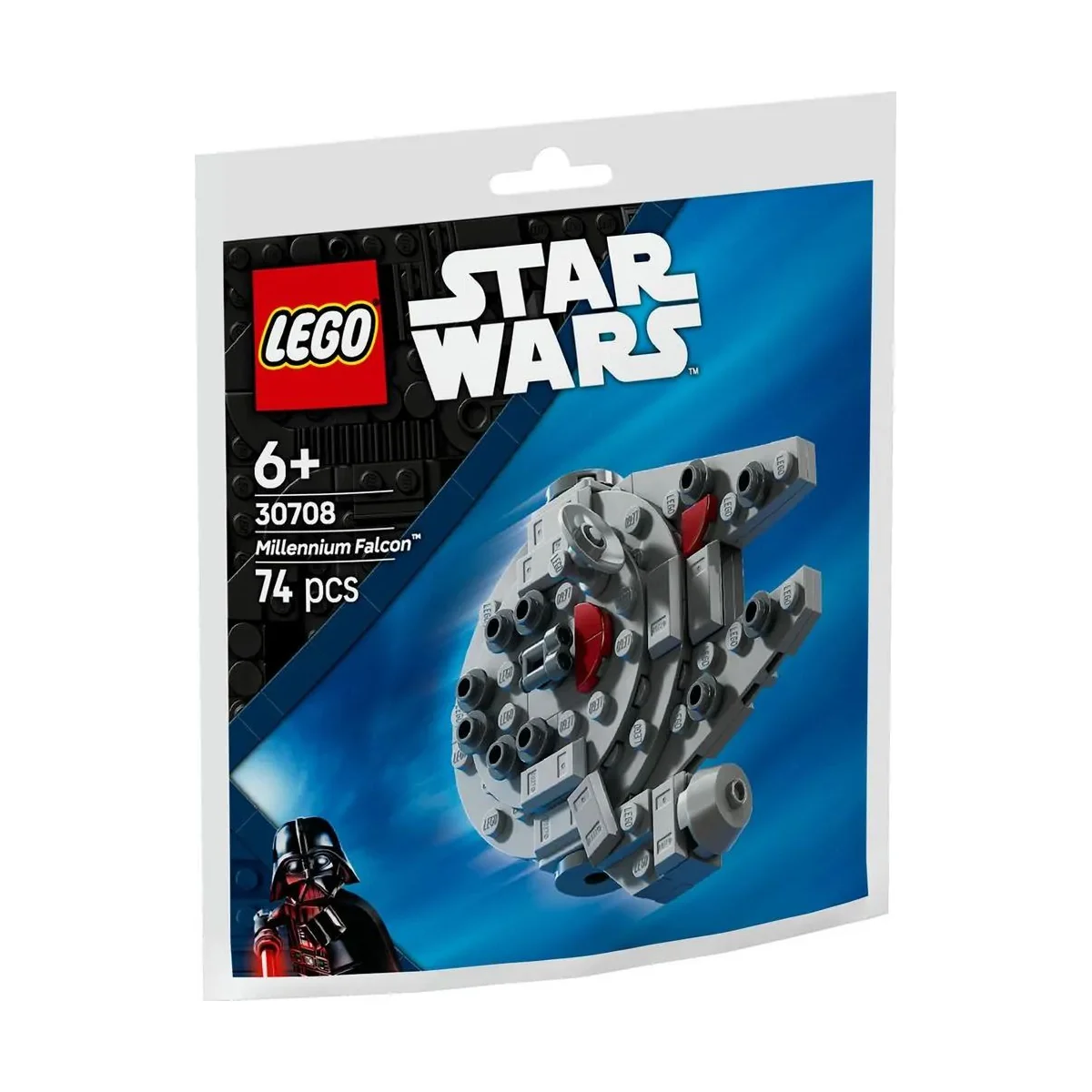 LEGO® Star Wars™ 30708 Sokół Millennium, zdjęcie 2