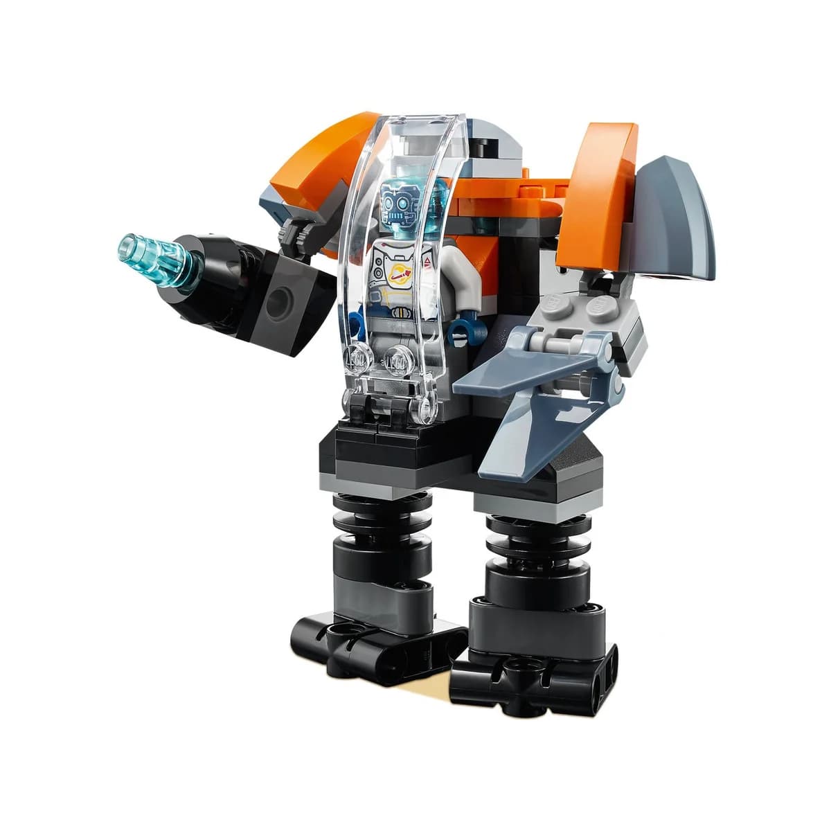 LEGO® Creator 3w1™ 31111 Cyber Dron, zdjęcie 4
