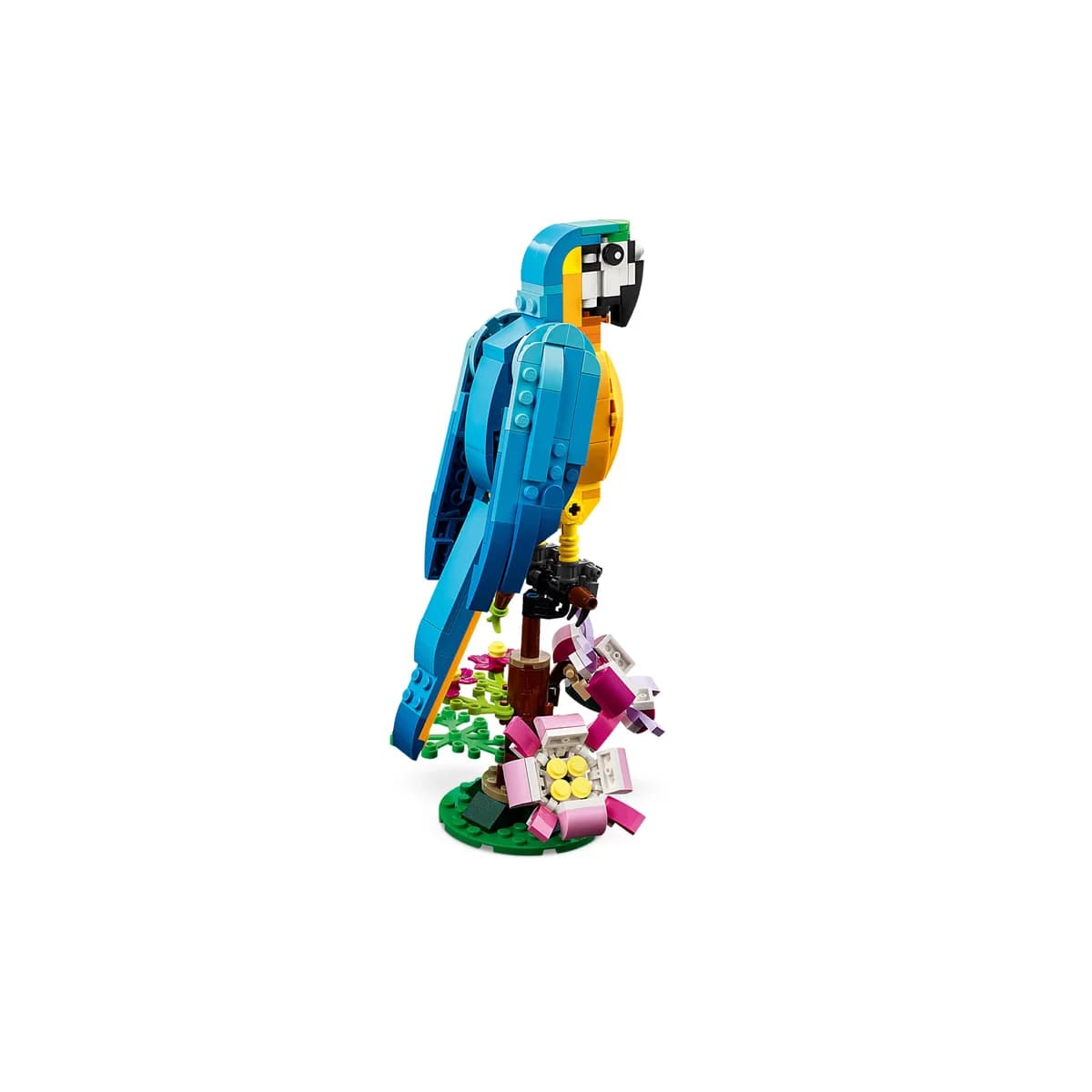 LEGO® Creator 3w1™ 31136 Egzotyczna Papuga, zdjęcie 3