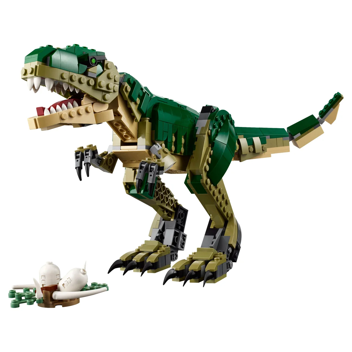 LEGO® Creator 3w1™ 31151 Tyranozaur