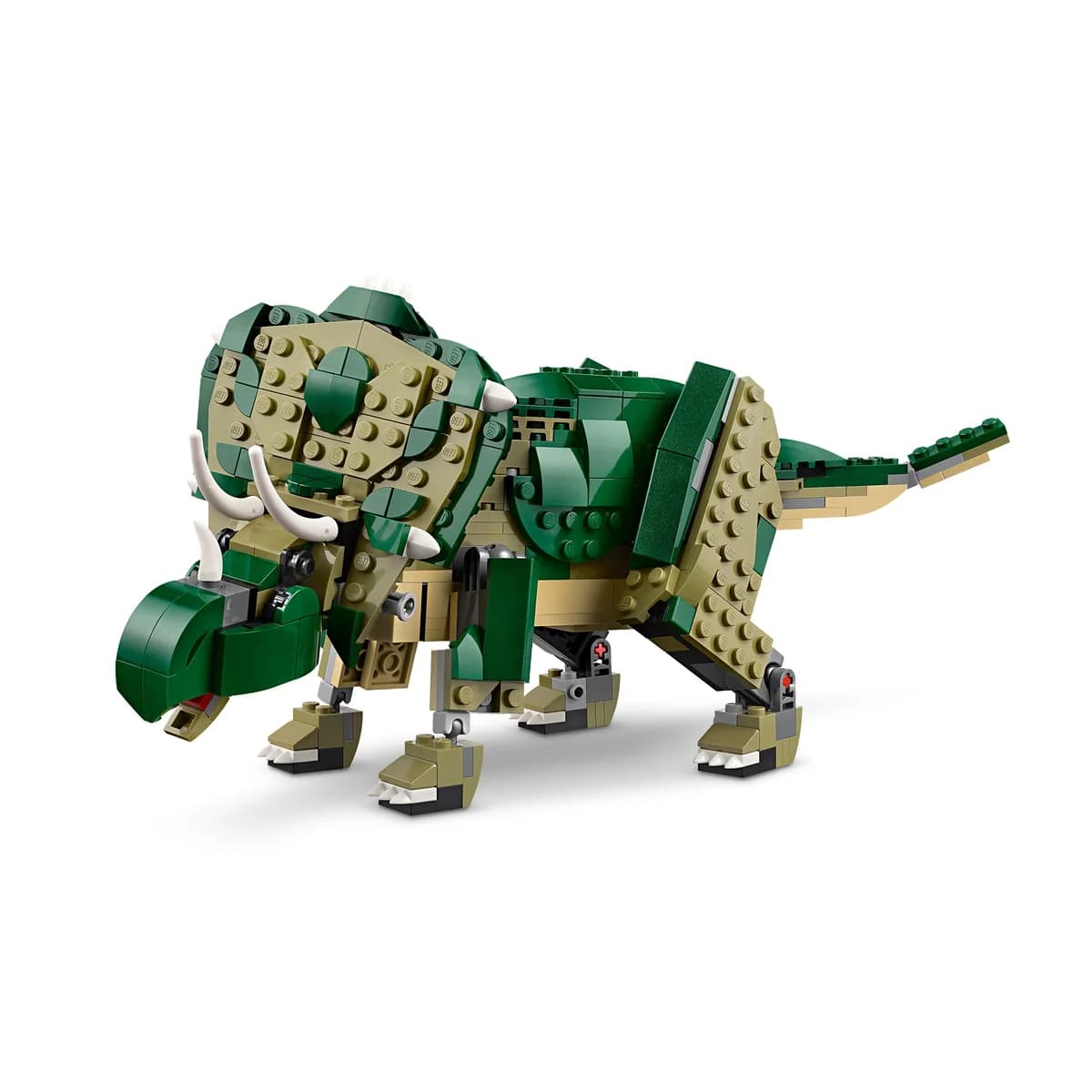 LEGO® Creator 3w1™ 31151 Tyranozaur, zdjęcie 4