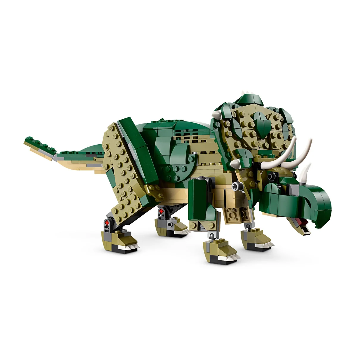 LEGO® Creator 3w1™ 31151 Tyranozaur, zdjęcie 5
