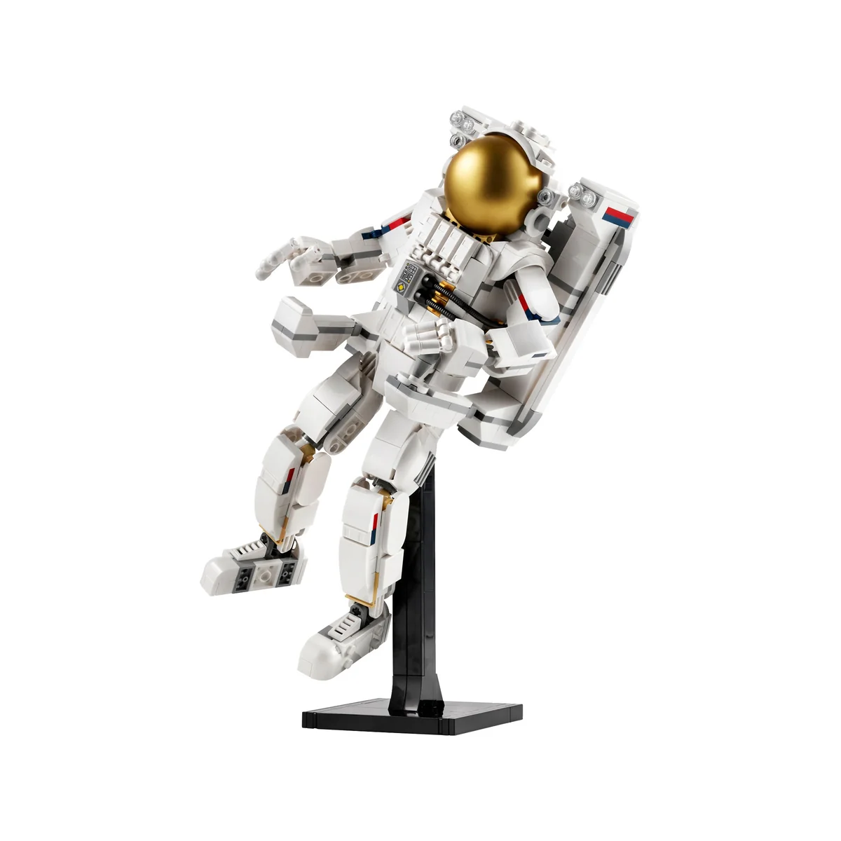 LEGO® Creator 3w1™ 31152 Astronauta
