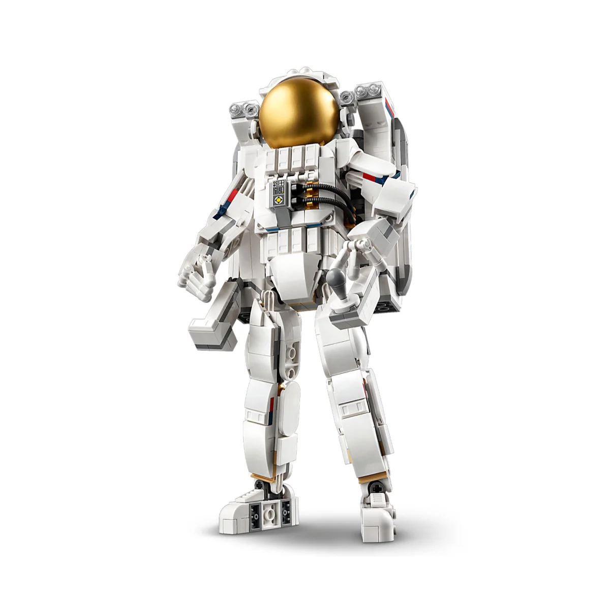 LEGO® Creator 3w1™ 31152 Astronauta, zdjęcie 3