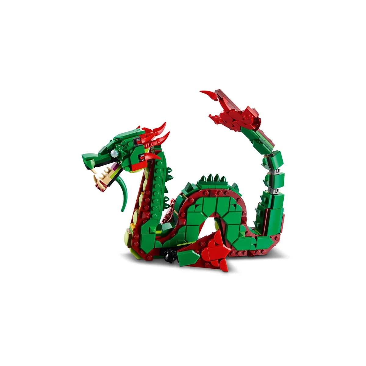 LEGO® Creator 3w1™ 31161 Średniowieczny Smok, zdjęcie 4