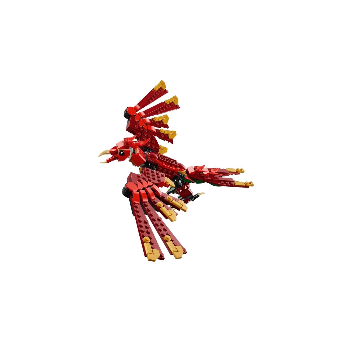 LEGO® Creator 3w1™ 31161 Średniowieczny Smok, zdjęcie 5