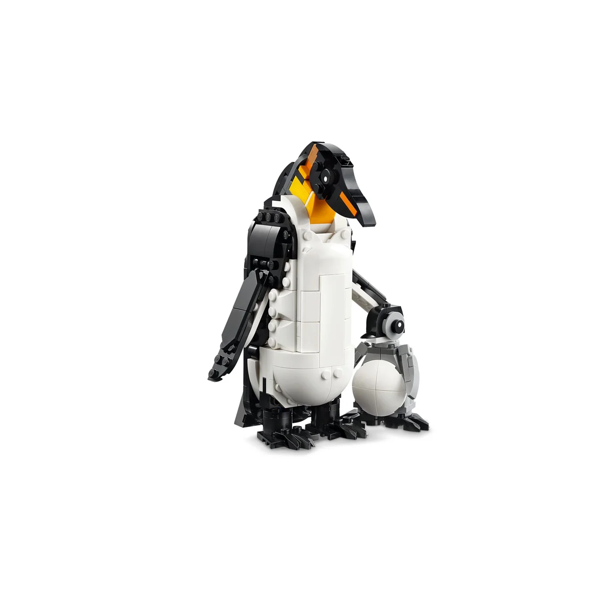 LEGO® Creator 3w1™ 31165 Dzikie Zwierzęta: Rodzina Pand, zdjęcie 2
