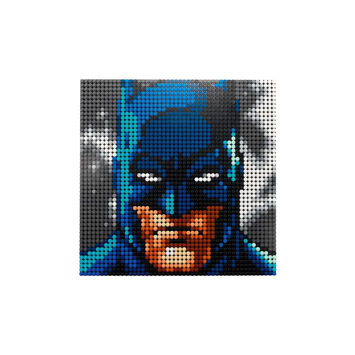 LEGO® Art™ 31205 Kolekcja Batman Jima Lee, zdjęcie 3