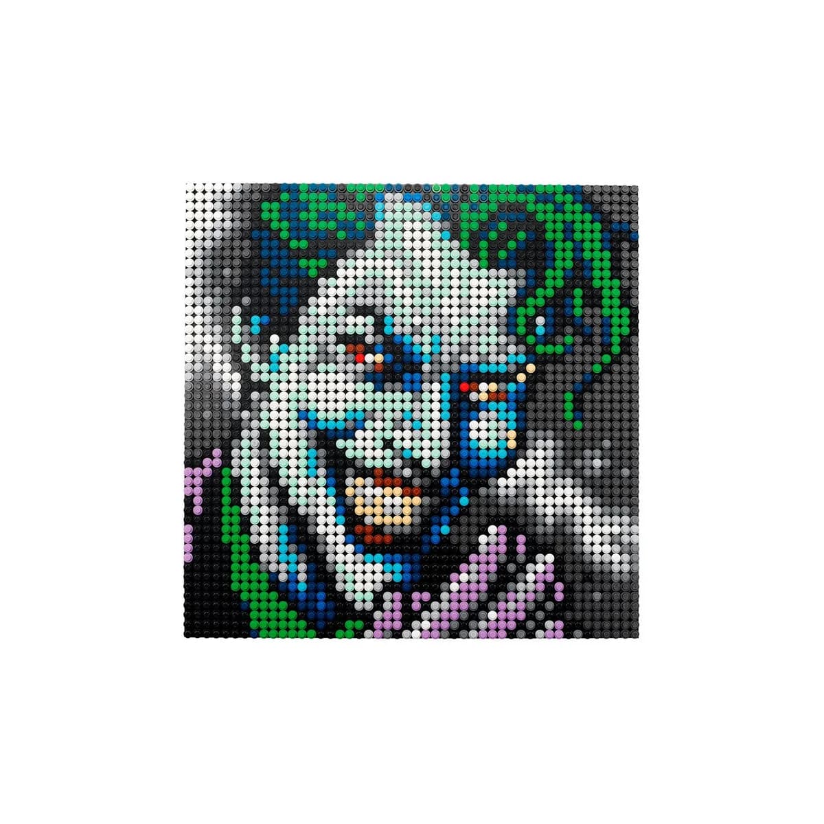 LEGO® Art™ 31205 Kolekcja Batman Jima Lee, zdjęcie 4