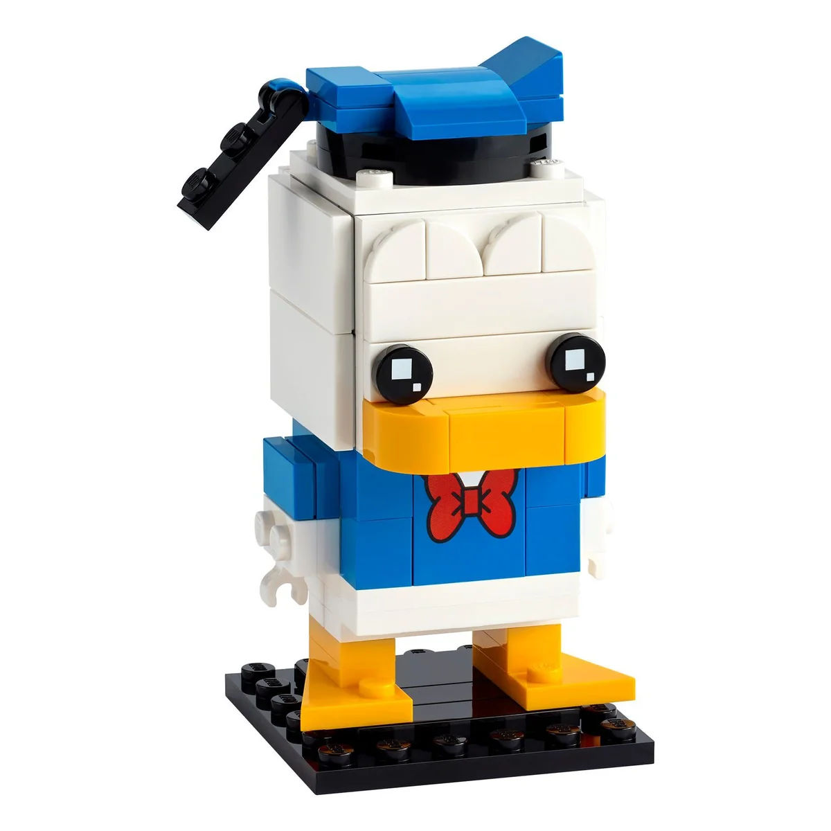 LEGO® BrickHeadz™ 40377 Kaczor Donald