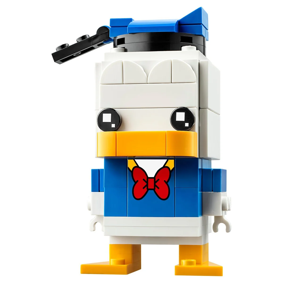 LEGO® BrickHeadz™ 40377 Kaczor Donald, zdjęcie 2