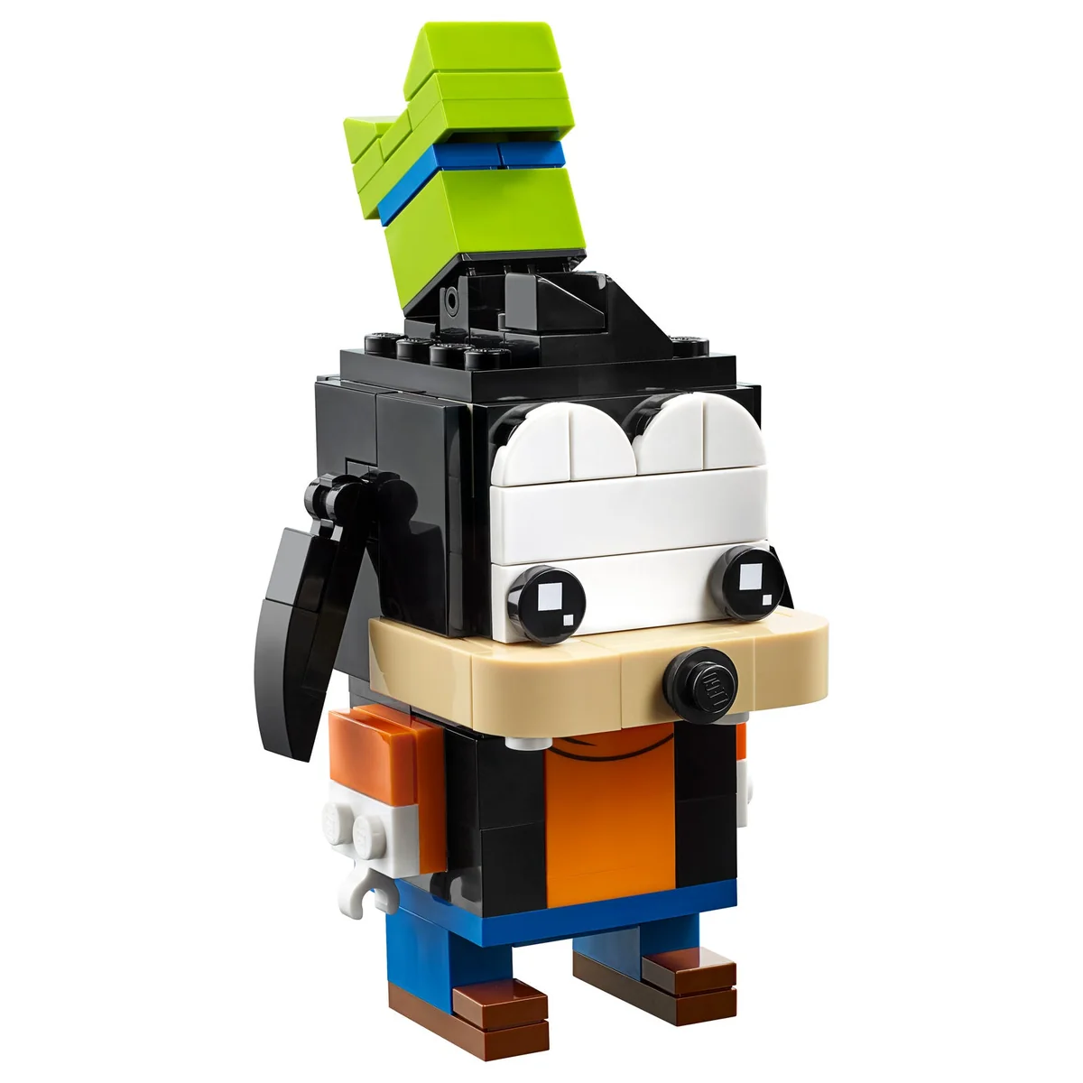 LEGO® BrickHeadz™ 40378 Goofy i Pluto, zdjęcie 2