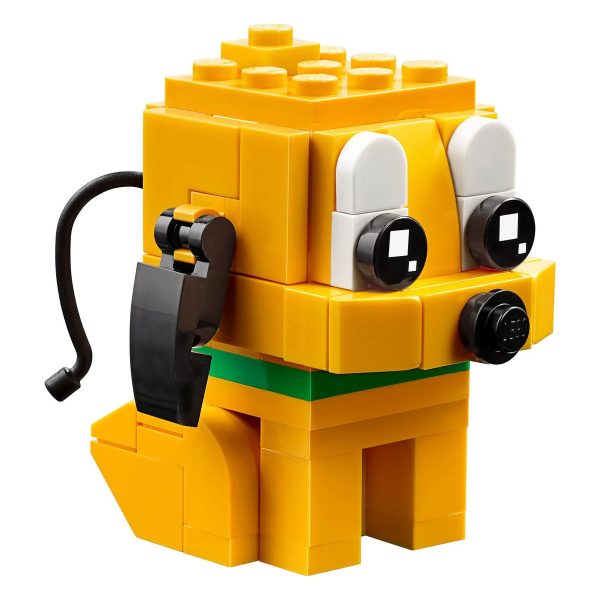 LEGO® BrickHeadz™ 40378 Goofy i Pluto, zdjęcie 3
