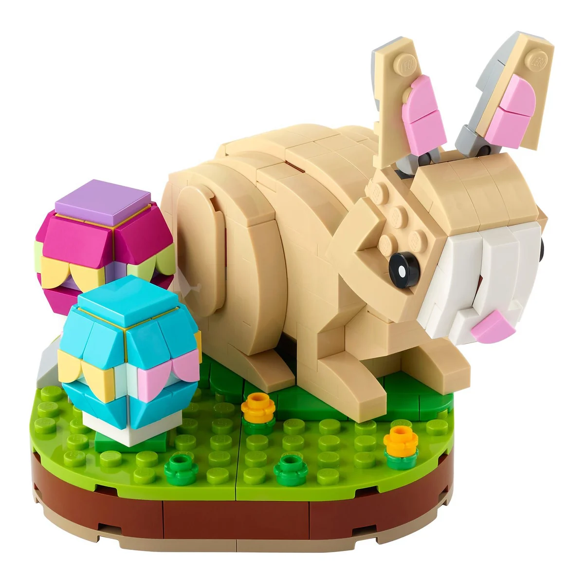 LEGO® Miscellaneous™ 40463 Zajączek Wielkanocny