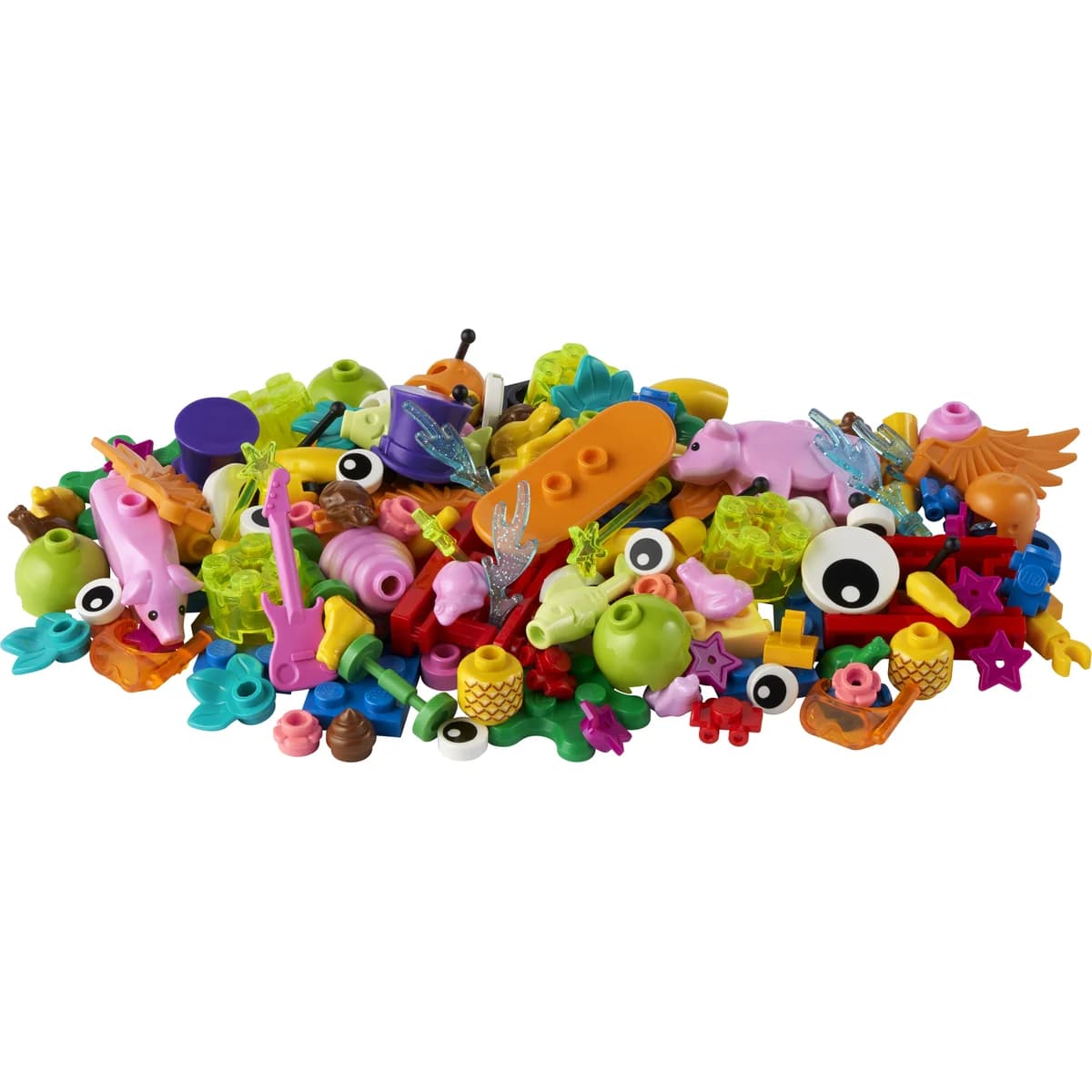 LEGO® Promocyjne 40512 Zestaw Dodatkowy VIP – Zabawa i Styl