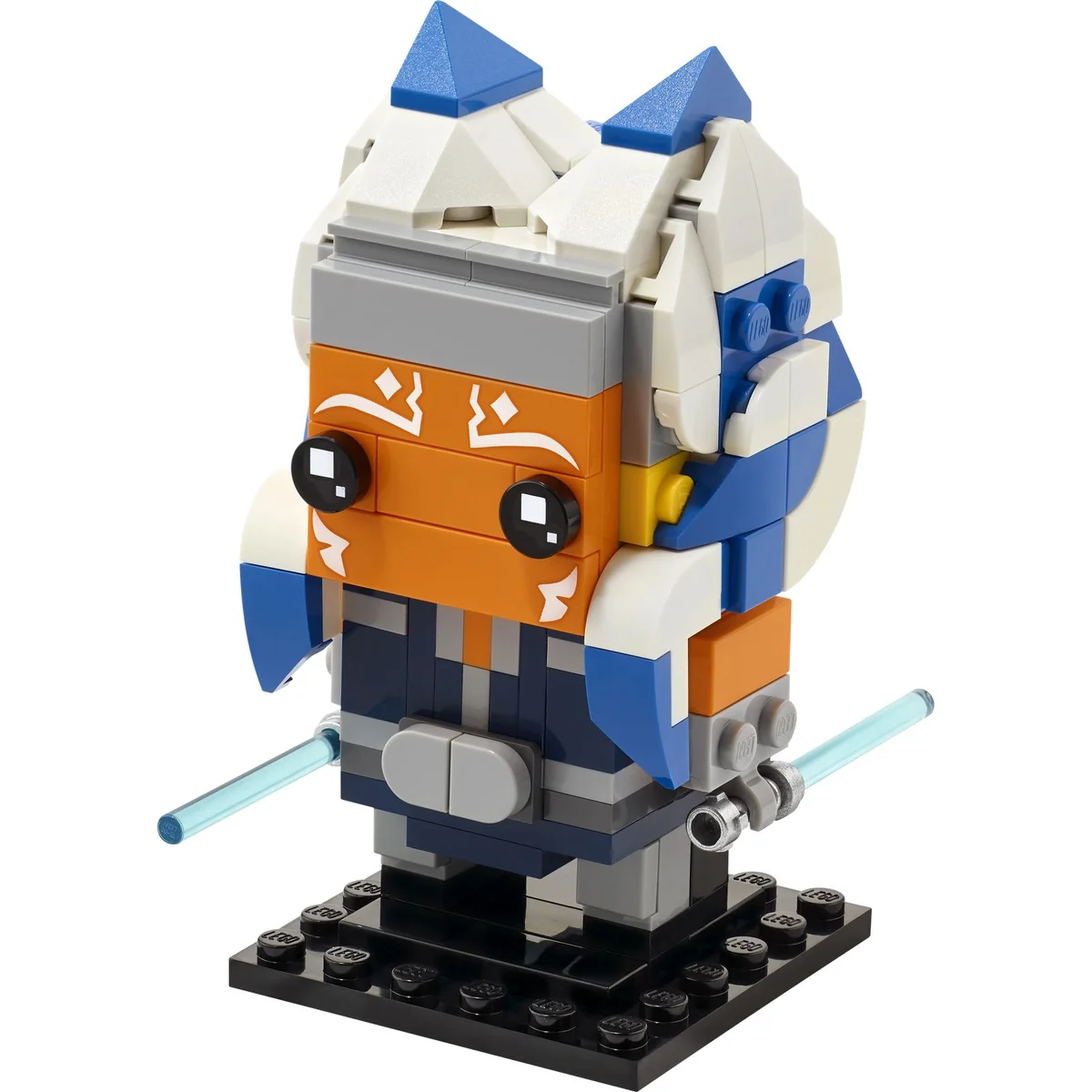 LEGO® BrickHeadz™ 40539 Ahsoka Tano