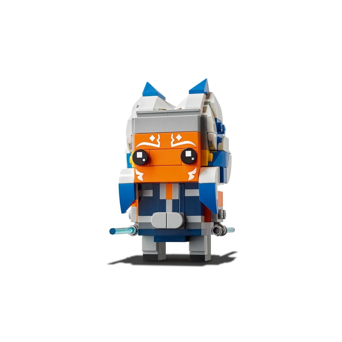 LEGO® BrickHeadz™ 40539 Ahsoka Tano, zdjęcie 3