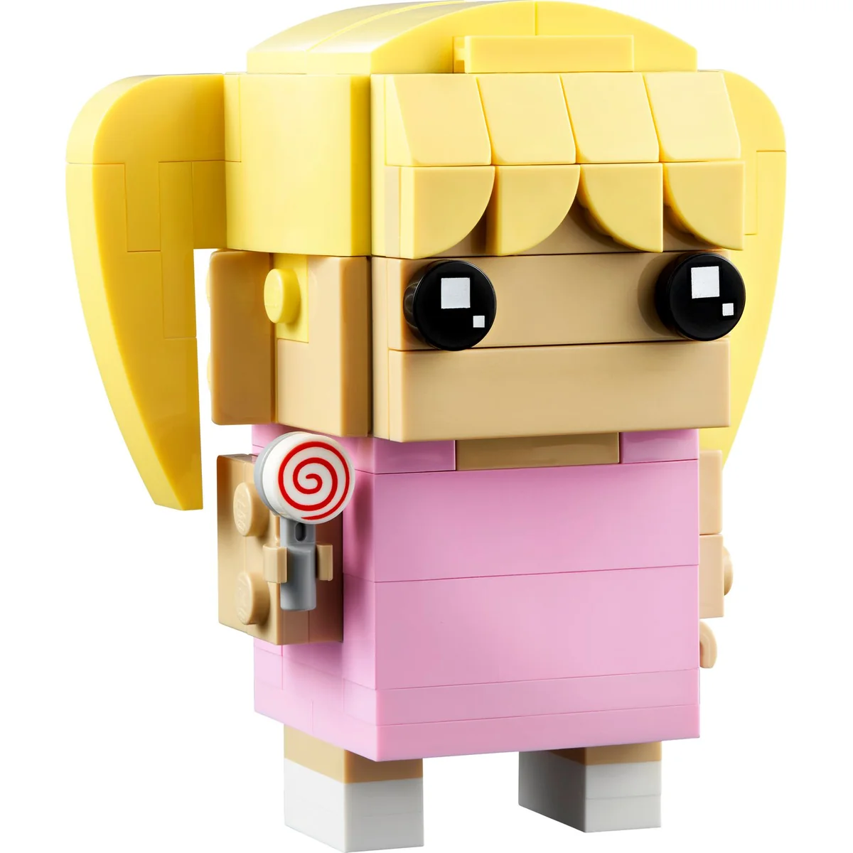 LEGO® BrickHeadz™ 40548 Hołd dla Spice Girls, zdjęcie 4