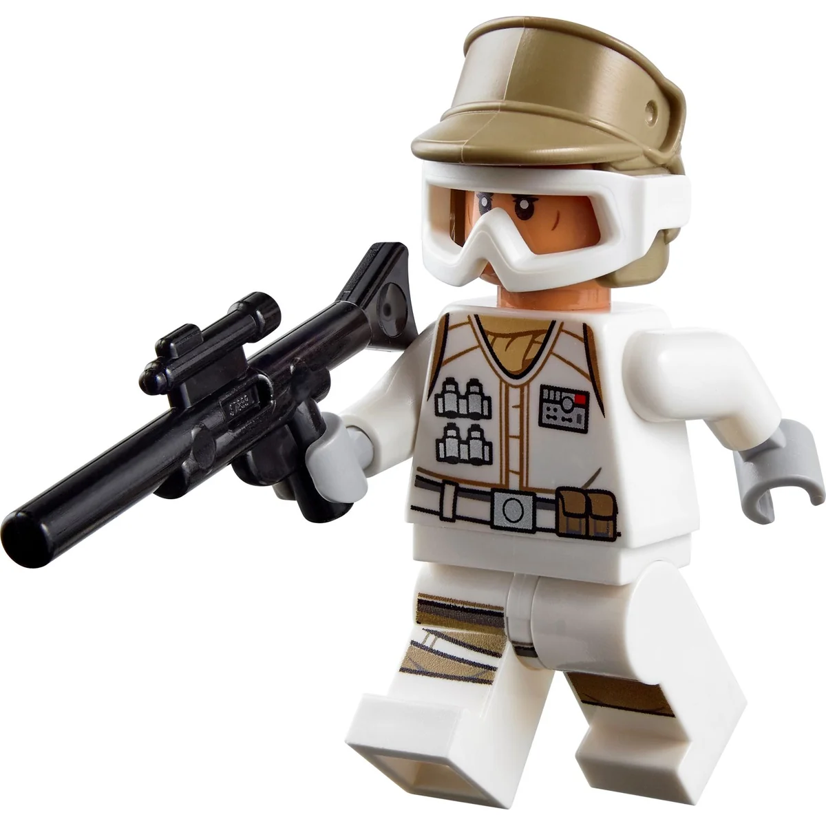 LEGO® Star Wars™ 40557 Obrona Hoth, zdjęcie 2