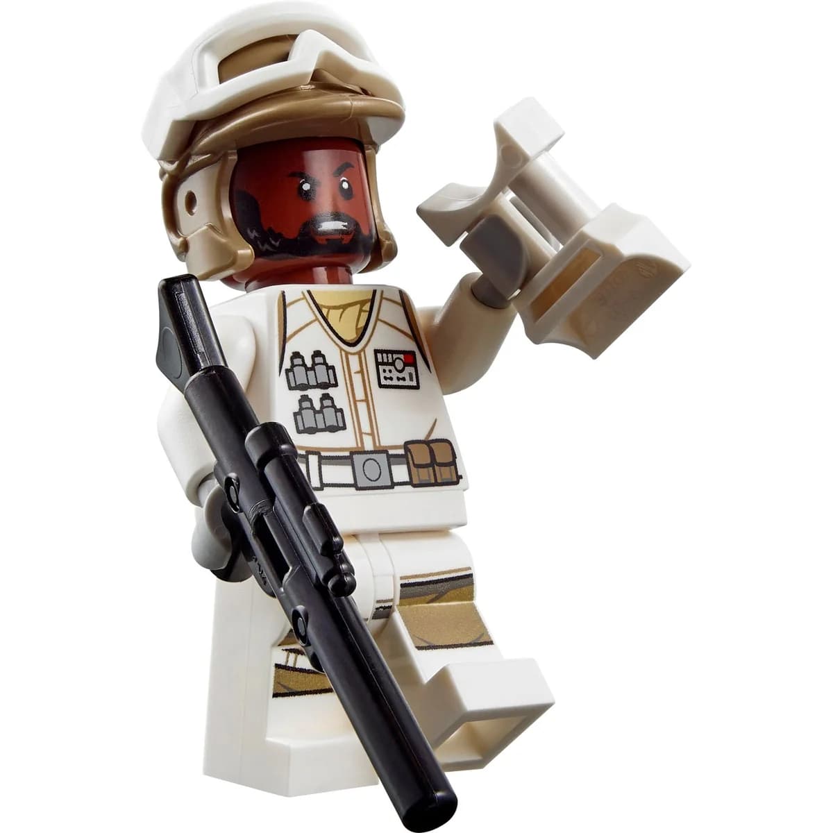 LEGO® Star Wars™ 40557 Obrona Hoth, zdjęcie 3