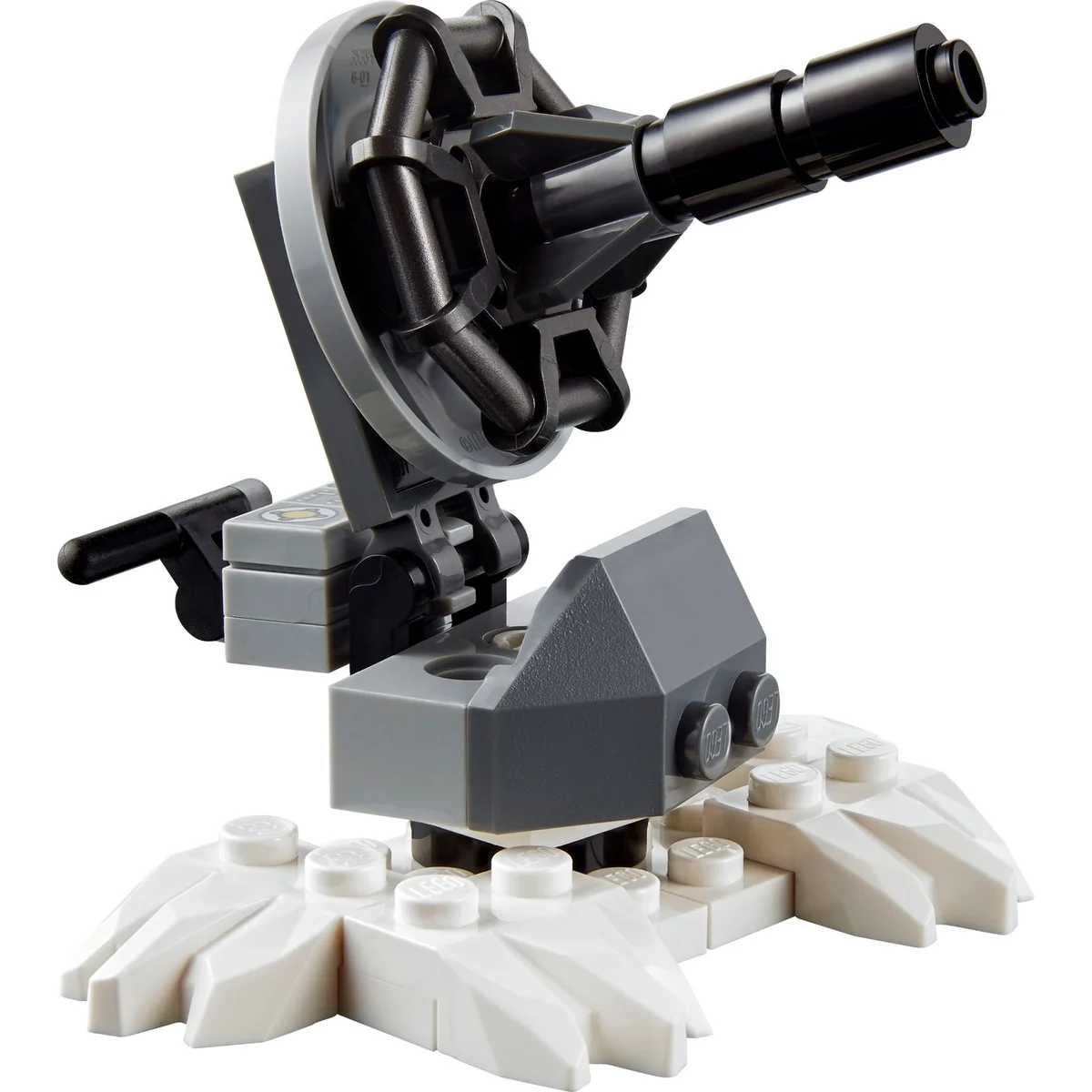 LEGO® Star Wars™ 40557 Obrona Hoth, zdjęcie 5