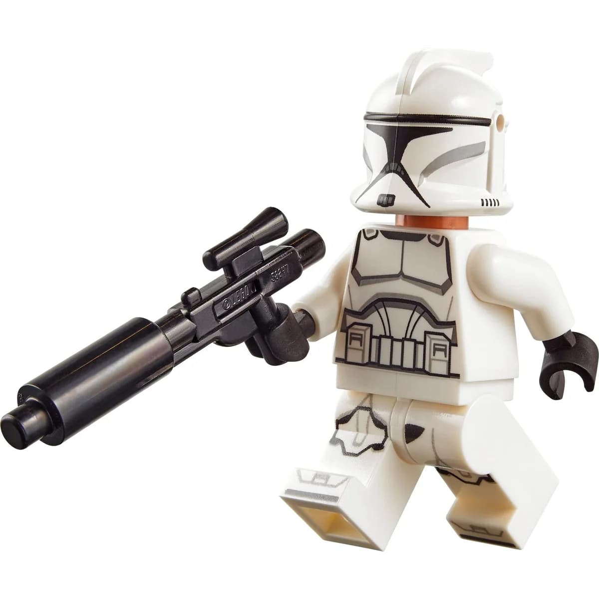 LEGO® Star Wars™ 40558 Stacja Dowodzenia Żołnierza Oddziału Klonów, zdjęcie 4