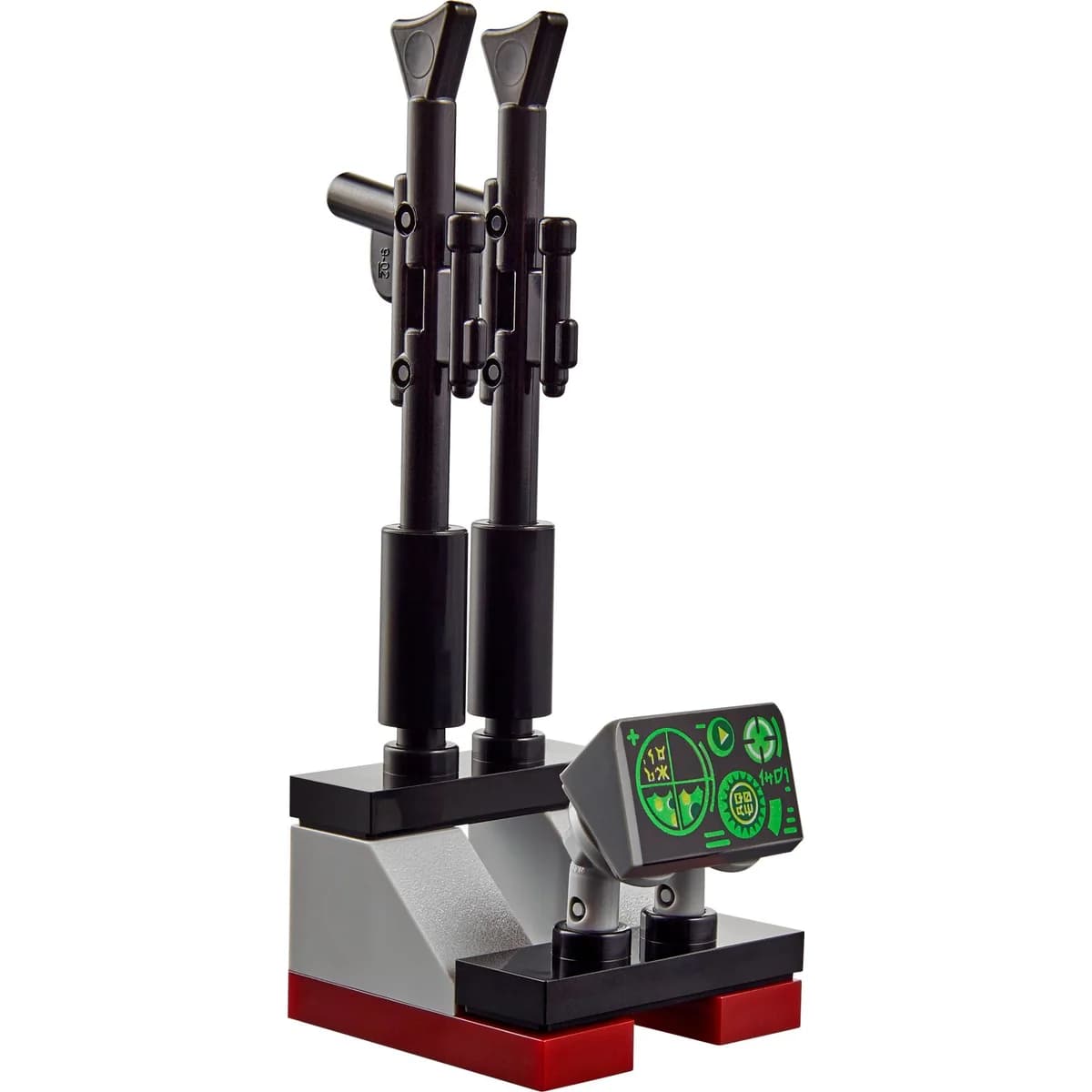 LEGO® Star Wars™ 40558 Stacja Dowodzenia Żołnierza Oddziału Klonów, zdjęcie 5