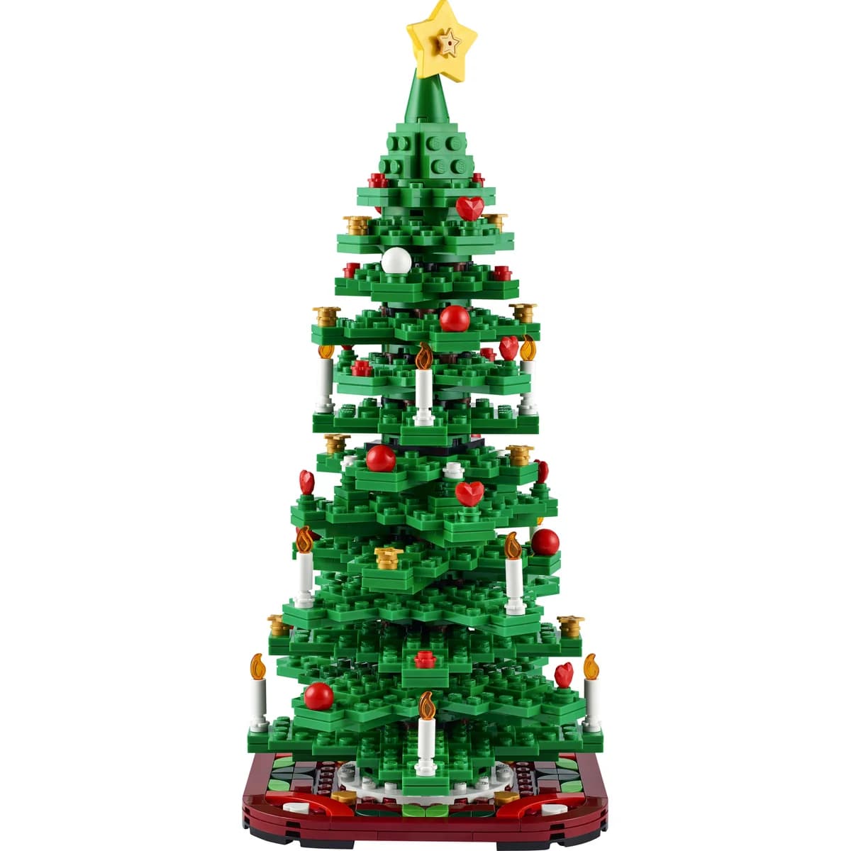 LEGO® Seasonal™ 40573 Choinka