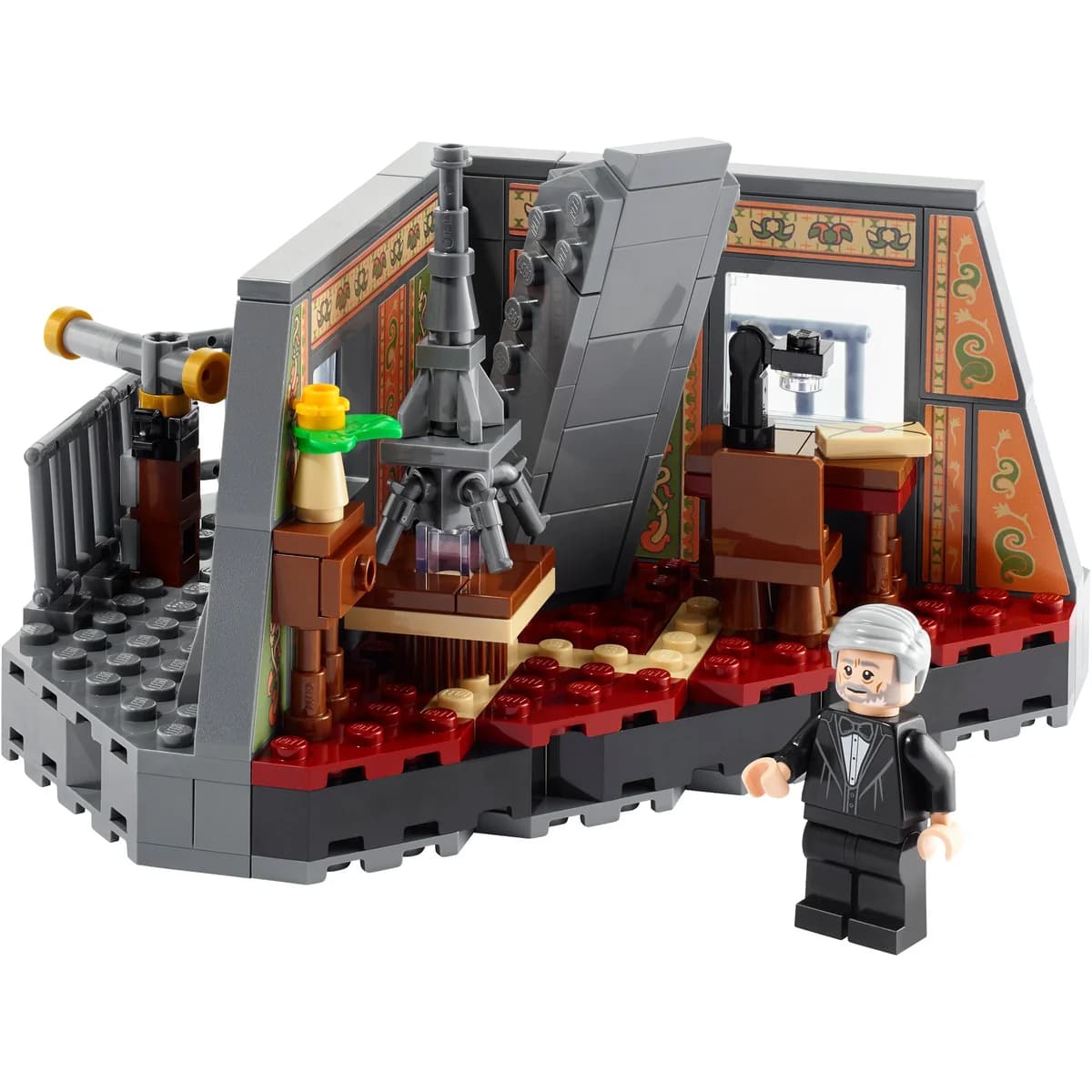 LEGO® Promocyjne 40579 Mieszkanie Eiffla