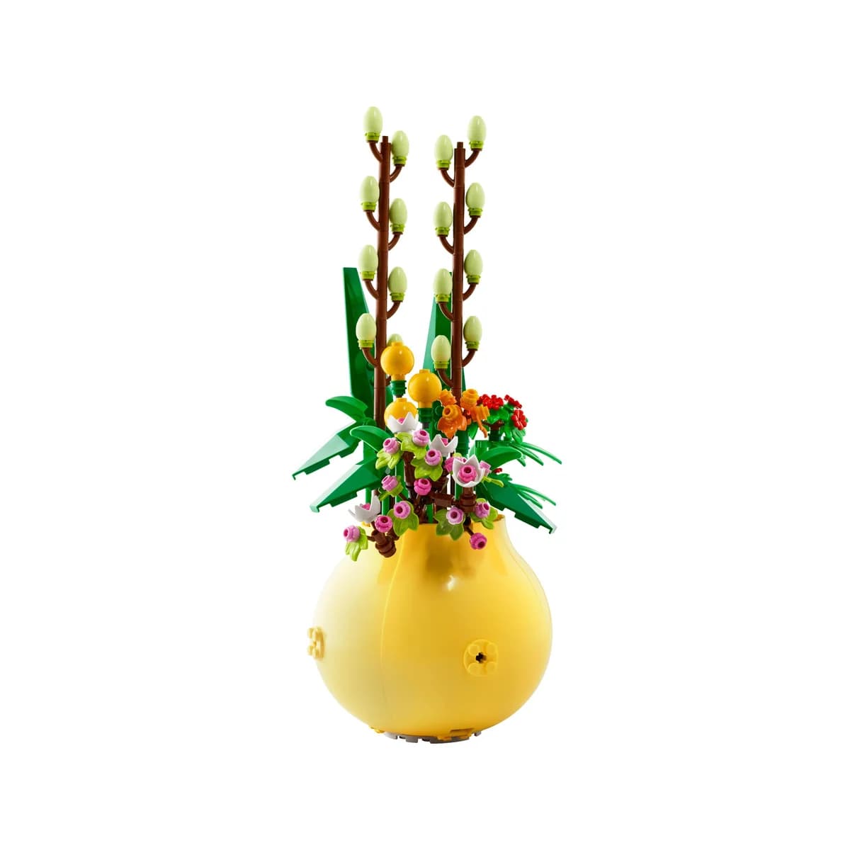 LEGO® Promocyjne 40588 Doniczka z kwiatami