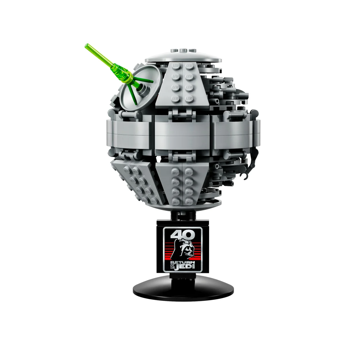 LEGO® Star Wars™ 40591 Gwiazda Śmierci II