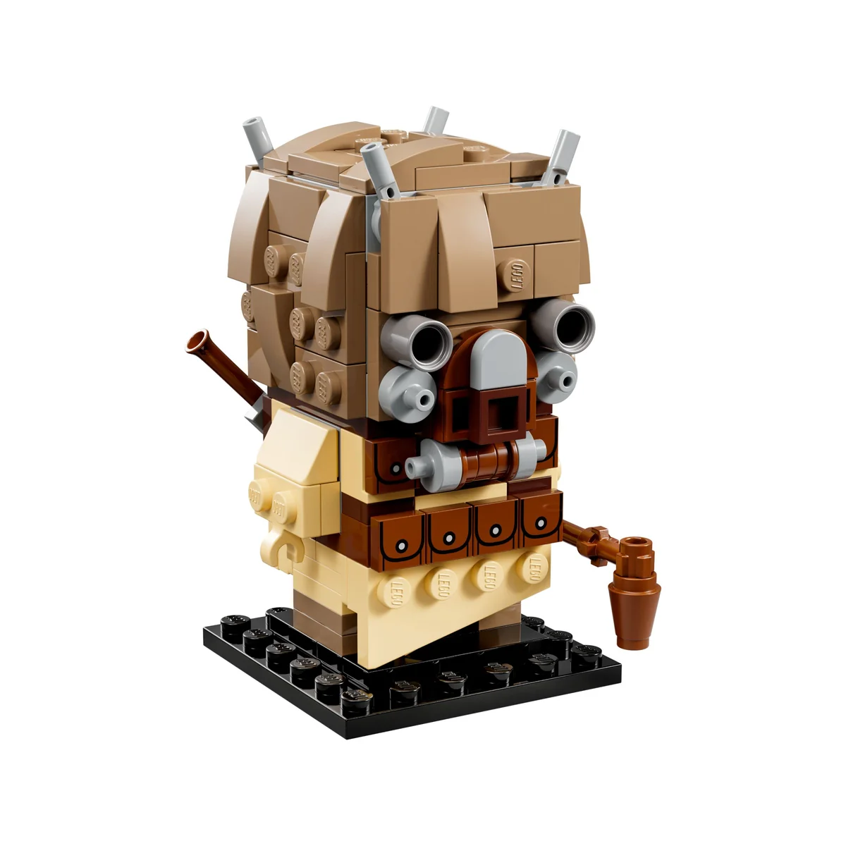LEGO® BrickHeadz™ 40615 Tuskeński rabuś