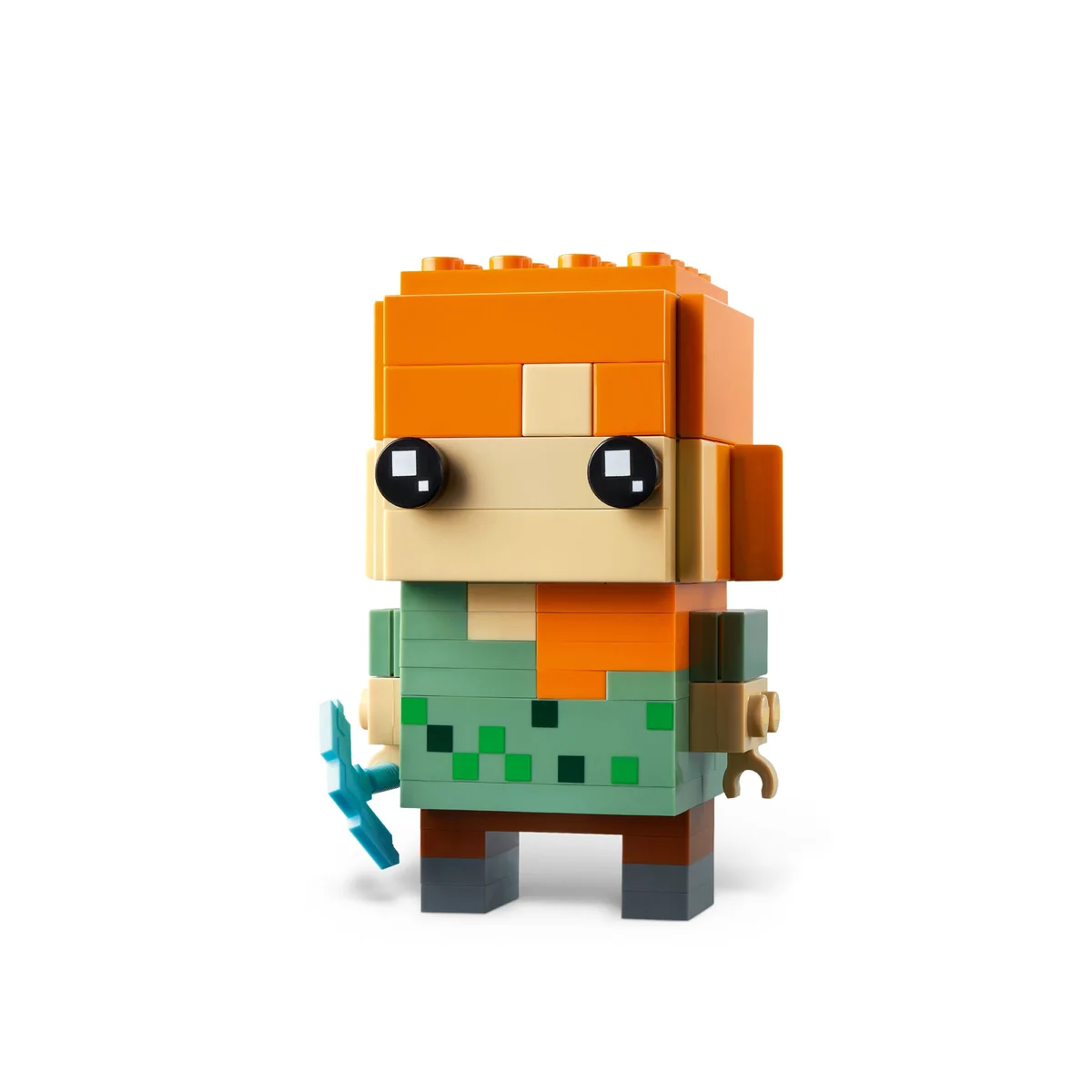 LEGO® BrickHeadz™ 40624 Alex, zdjęcie 3