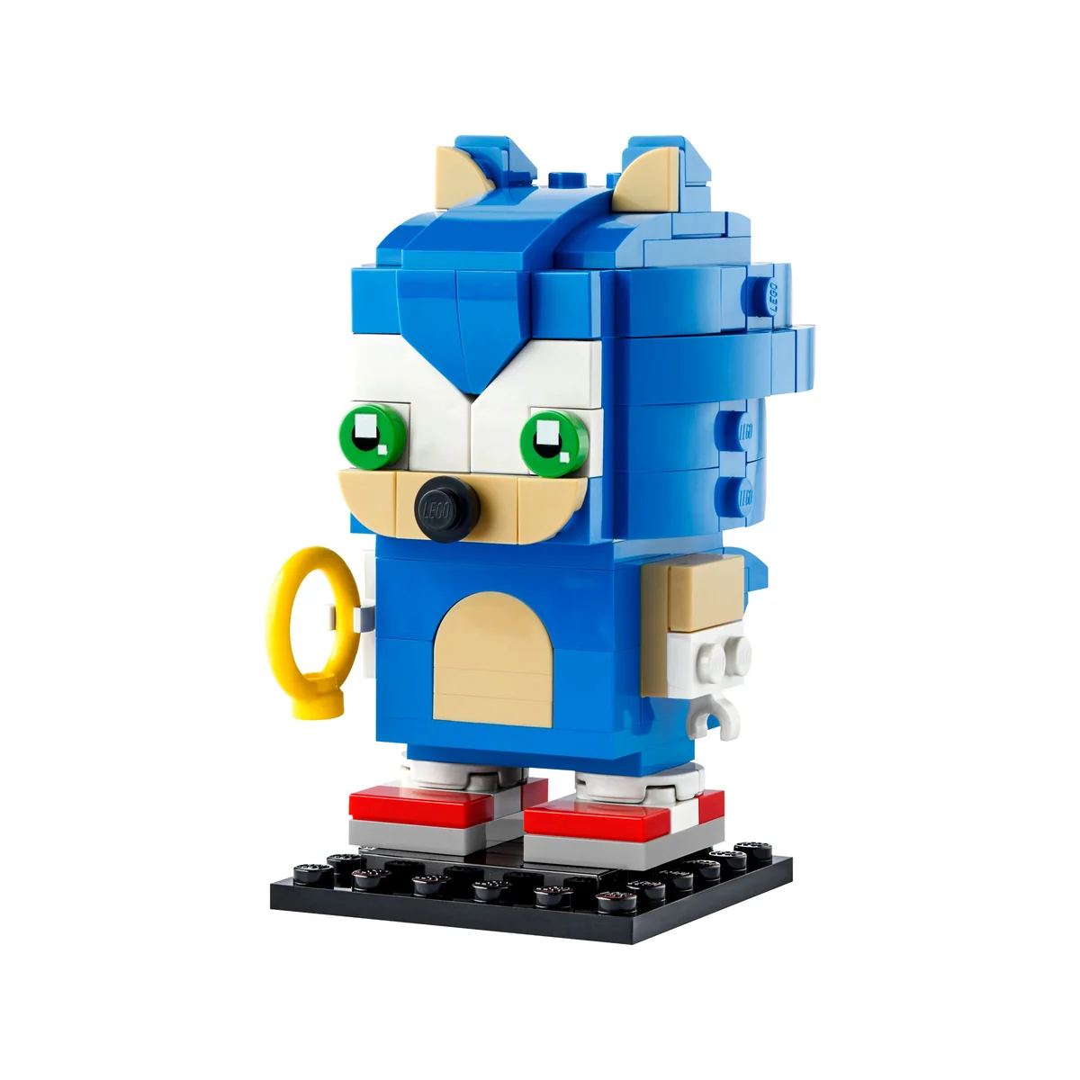 LEGO® BrickHeadz™ 40627 Sonic the Hedgehog