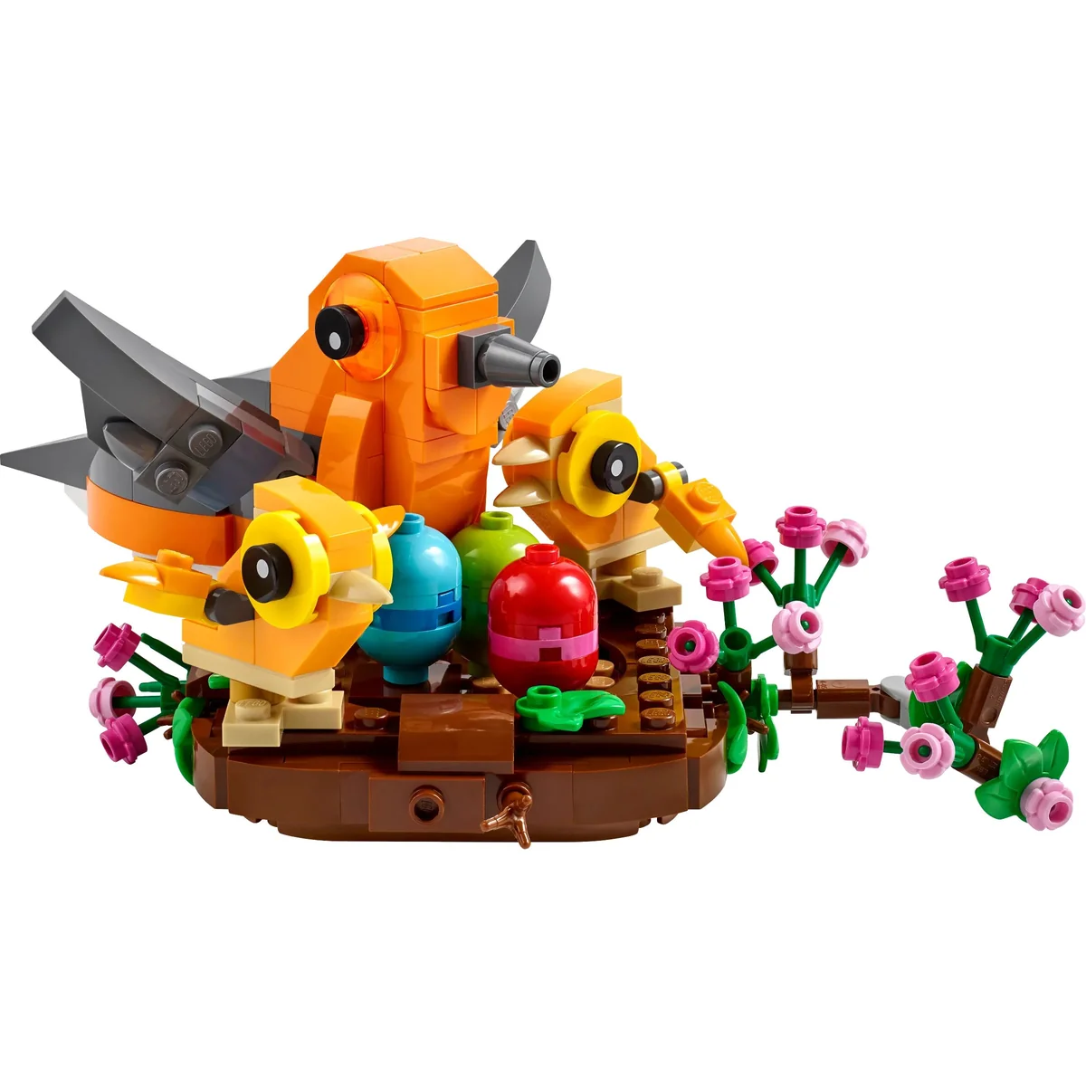 LEGO® Miscellaneous™ 40639 Ptasie Gniazdo