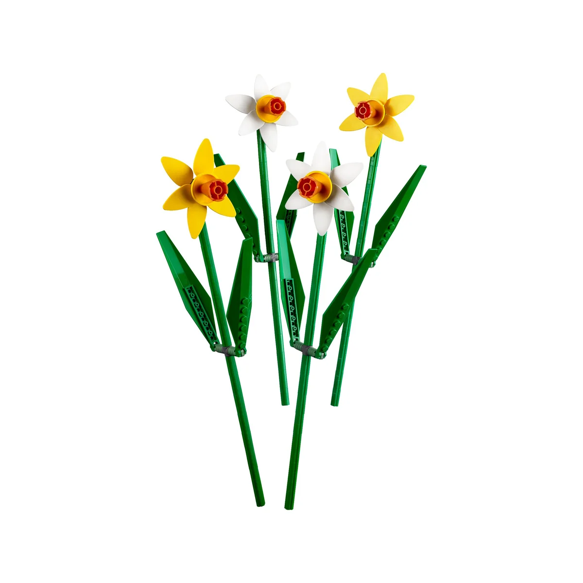 LEGO® Icons™ 40646 Żonkile
